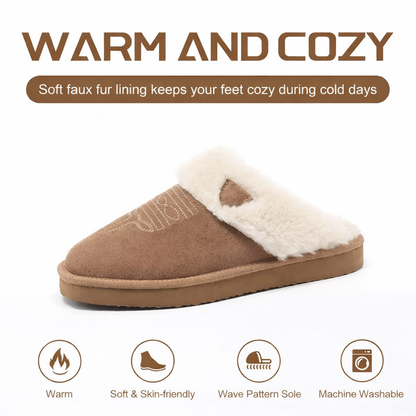 Cozzyslippers  (Handmade)
